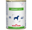 Royal Canin Urinary S/O dog wet